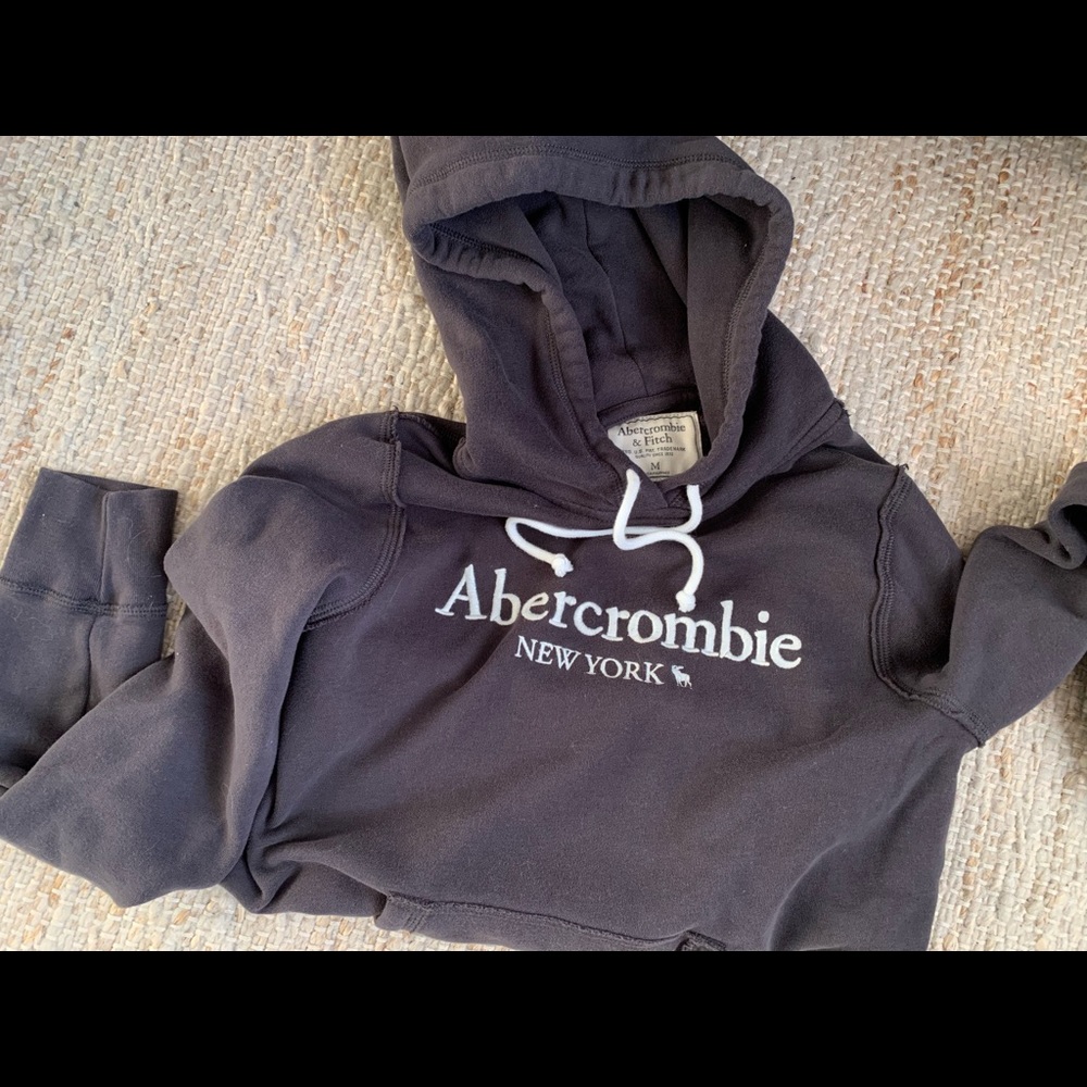 Abercrombie & Fitch Sweater